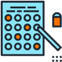 All-in-One OMR Software for Every Competitive Exam